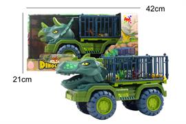 DINO TRUCK