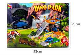 DINO PARK 3 ASS.