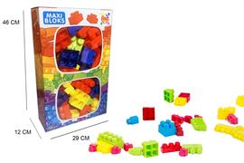 SET MAXI BLOKS SCATOLA