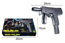 MITRA BB GUN