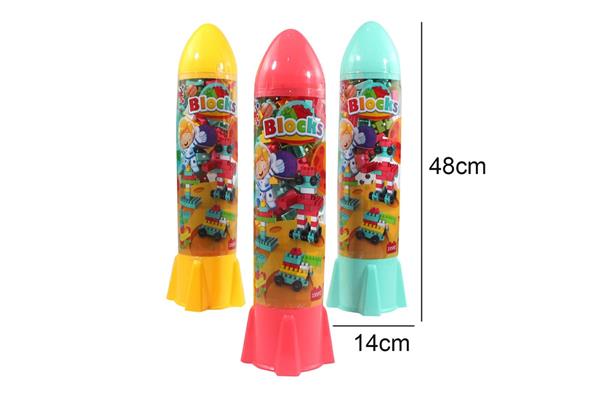 MISSILE BLOKS 195 PZ