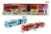 AUTOBUS CITY CM 46