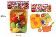 SET BASKET FRUTTA